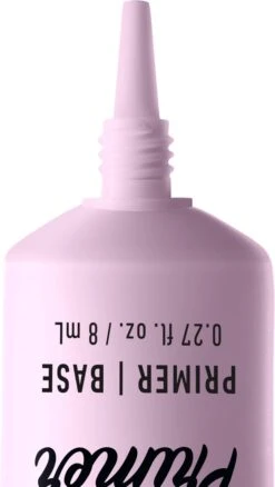 NYX Professional Makeup THE MARSH MELLOW PRIMER M01 15 NYX Professional Makeup THE MARSH MELLOW PRIMER M01 -Cosmetica Serie Winkel 677x1200 2