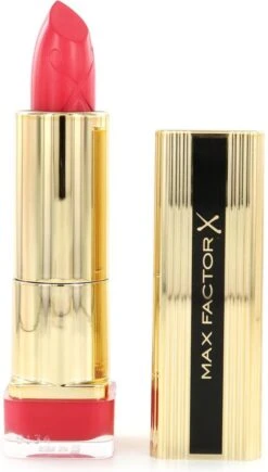 Max Factor Colour Elixir Lippenstift - 055 Bewitching Coral 17 Max Factor Colour Elixir Lippenstift - 055 Bewitching Coral -Cosmetica Serie Winkel 681x1200