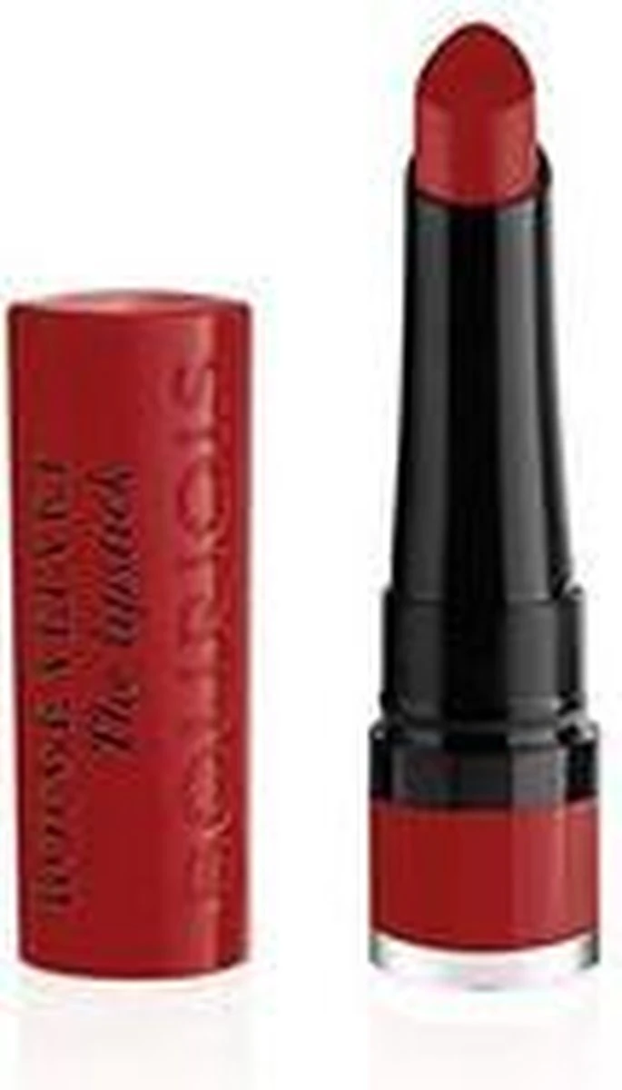 Bourjois Rouge Velvet Lippenstift - 13 Nohalicious 14 Bourjois Rouge Velvet Lippenstift - 13 Nohalicious - Afbeelding 13