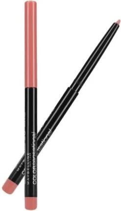 Maybelline Color Sensational Lipliner - 50 Dusty Rose -Cosmetica Serie Winkel 690x1200
