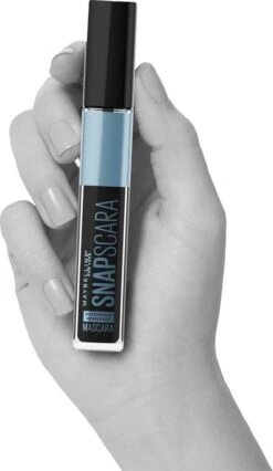 Maybelline Snapscara - 01 Black Waterproof - Mascara - 9,5 Ml 17 Maybelline Snapscara - 01 Black Waterproof - Mascara - 9,5 Ml -Cosmetica Serie Winkel 696x1200 3