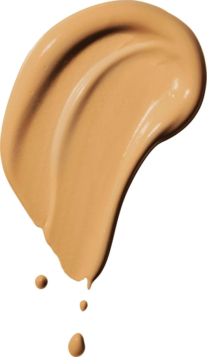 Maybelline Dream Radiant Liquid - 054 Toffee - Foundation Geschikt Voor De Droge Huid Met Hyaluronzuur - 30 Ml 19 Maybelline Dream Radiant Liquid - 054 Toffee - Foundation Geschikt Voor De Droge Huid Met Hyaluronzuur - 30 Ml - Afbeelding 18