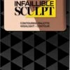 L'Oréal Paris Infallible Sculpt Contouring Palette - 100 Light -Cosmetica Serie Winkel 696x1200 6