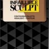 L'Oréal Paris Infallible - 300 Medium - Sculpt Palette -Cosmetica Serie Winkel 696x1200 7