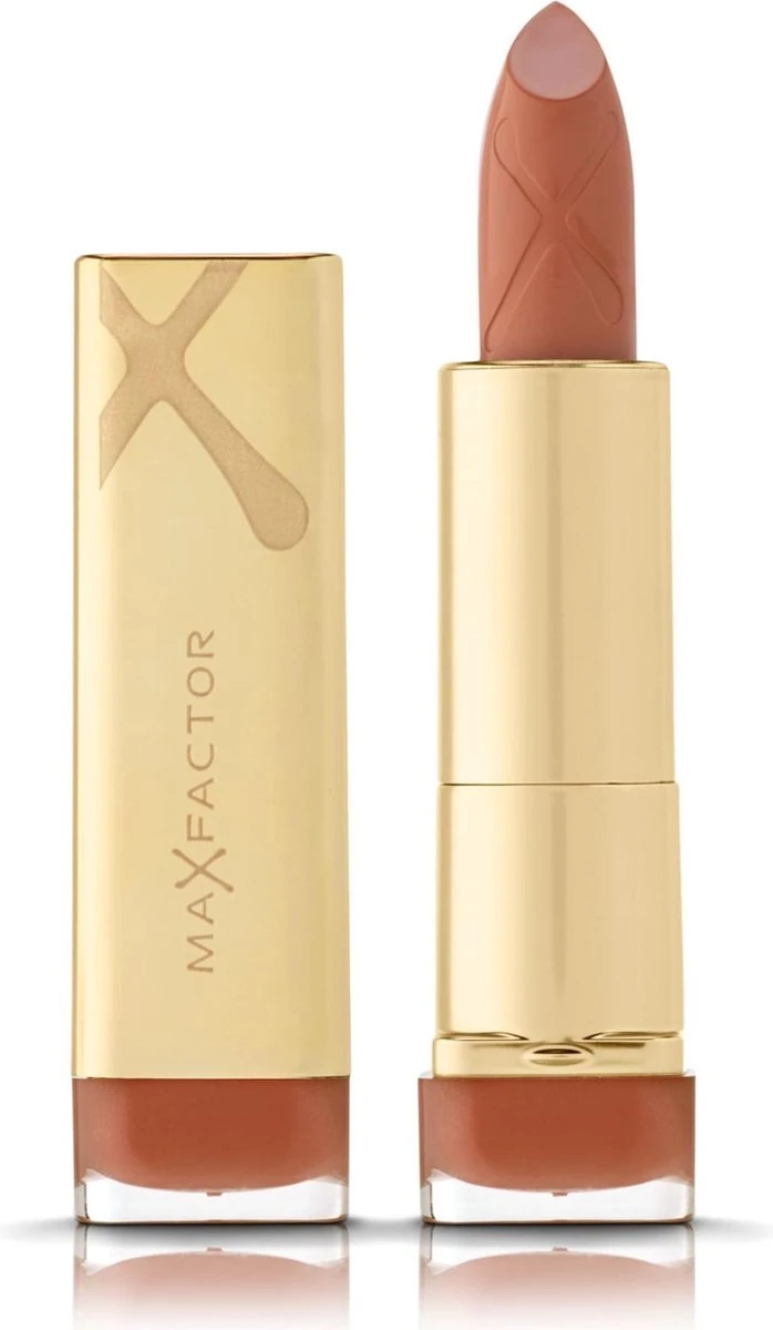 Max Factor Colour Elixir Lippenstift - 720 Scarlet Ghost 3 Max Factor Colour Elixir Lippenstift - 720 Scarlet Ghost