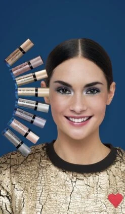 Bourjois Satin Reveal Oogschaduw - 05 Lala’vande 23 Bourjois Satin Reveal Oogschaduw - 05 Lala’vande -Cosmetica Serie Winkel 701x1200 1