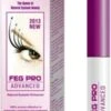 Merkloos FEG Pro Geavanceerde Wimpeserum | Wimper Groei Booster | Wimper Behandelingen | Serum Enhancer | Originele Feg Eyelash Enhancer Eyelash Serum Eyebrow Enhancer Eyebrow Serum