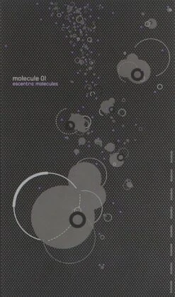 Escentric Molecules Molecule 01 100 Ml - Eau De Toilette - Unisex -Cosmetica Serie Winkel 709x1200