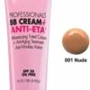 Pupa Milano Professionals BB Cream + Anti-Eta - 001 Nude -Cosmetica Serie Winkel 715x1200 4