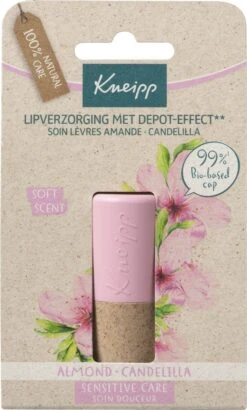 Kneipp Lippenbalsem - Sensitive Care -Cosmetica Serie Winkel 723x1200