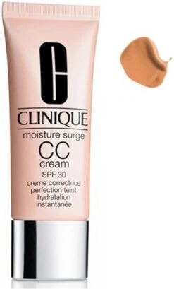Clinique Superdefense CC Cream SPF30 - 03 Light Medium - 40 Ml -Cosmetica Serie Winkel 724x1200 1