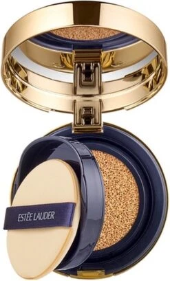 Estée Lauder Double Wear Soft Glow Matte Cushion Makeup Plus 1 Refil SPF 45/+++ (2 X 12g) 9 Estée Lauder Double Wear Soft Glow Matte Cushion Makeup Plus 1 Refil SPF 45/+++ (2 X 12g) -Cosmetica Serie Winkel 724x1200