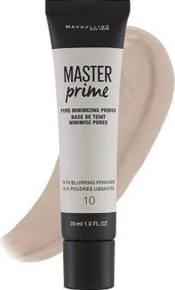 Maybelline Face Studio Prime - 10 Pore Minimizing Primer 28 Maybelline Face Studio Prime - 10 Pore Minimizing Primer -Cosmetica Serie Winkel 726x1200 2