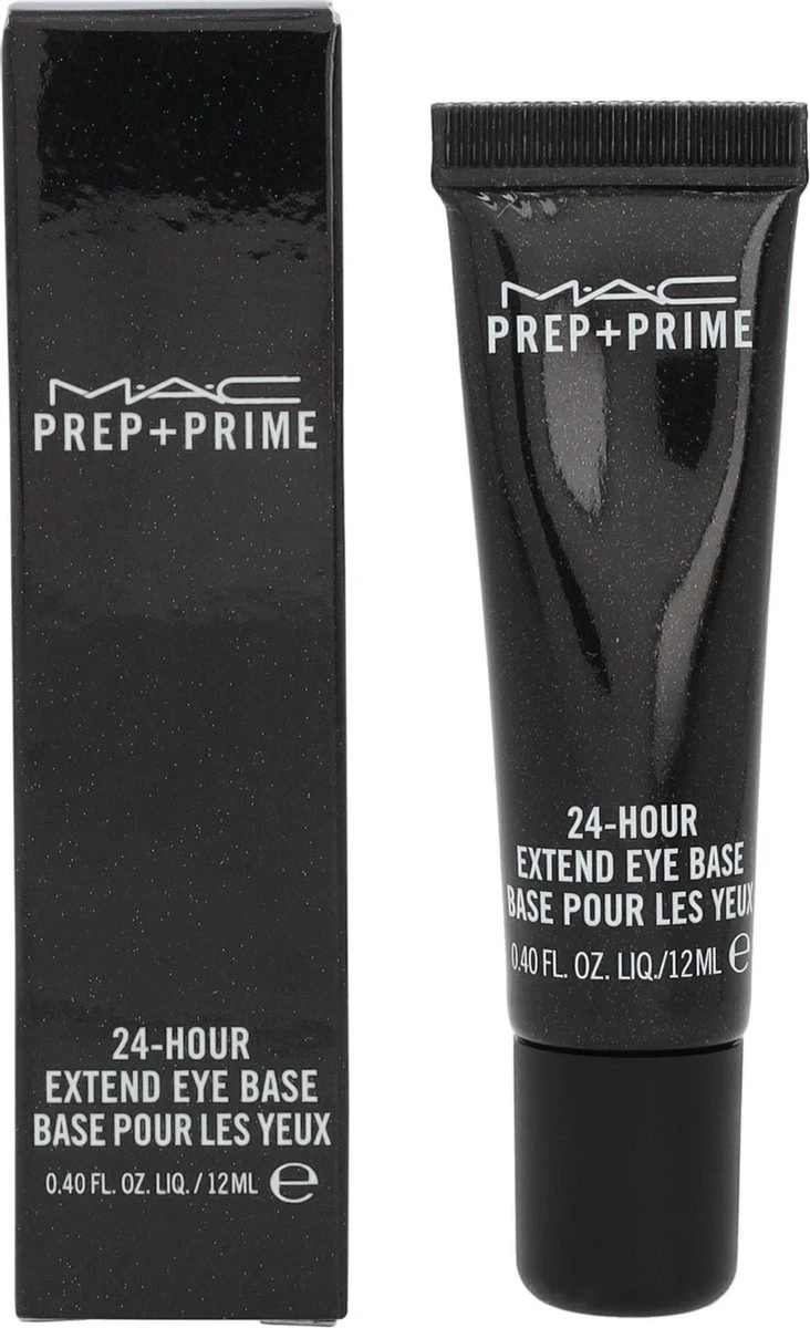 Mac Prep + Prime 24-Hour Extend Eye Base 11 Mac Prep + Prime 24-Hour Extend Eye Base - Afbeelding 9