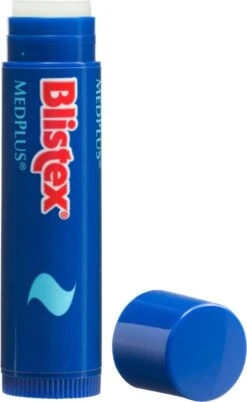 Blistex MedPlus Stick - 4,25 Gr - Lippenbalsam -Cosmetica Serie Winkel 737x1200 1