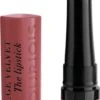 Bourjois Rouge Velvet The Lipstick Lippenstift - 33 Rose Water -Cosmetica Serie Winkel 737x1200
