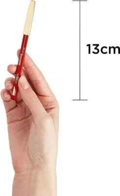 L’Oréal Paris Color Riche Lipliner - 236 Organza - Roze Lippenpotlood 21 L’Oréal Paris Color Riche Lipliner - 236 Organza - Roze Lippenpotlood -Cosmetica Serie Winkel 737x1200 2