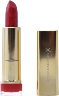 Max Factor Colour Elixir Lippenstift - 720 Scarlet Ghost 18 Max Factor Colour Elixir Lippenstift - 720 Scarlet Ghost -Cosmetica Serie Winkel 740x1200 1