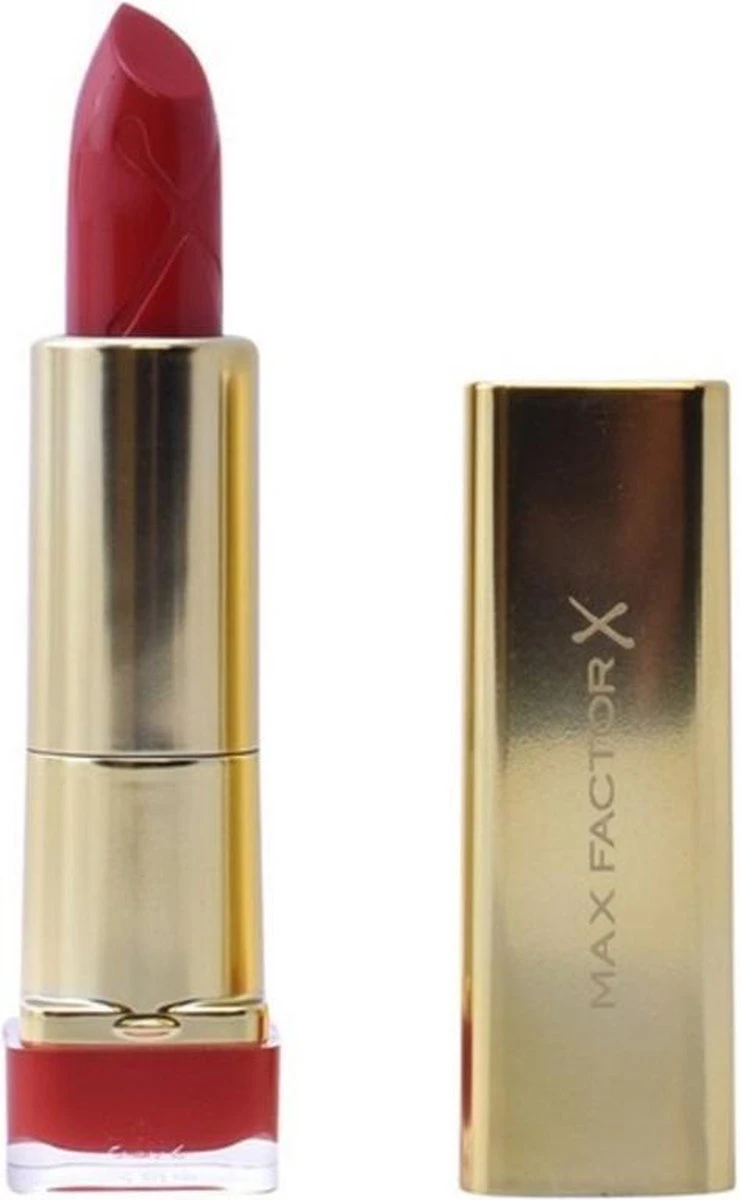 Max Factor Colour Elixir Lippenstift - 720 Scarlet Ghost 10 Max Factor Colour Elixir Lippenstift - 720 Scarlet Ghost - Afbeelding 8