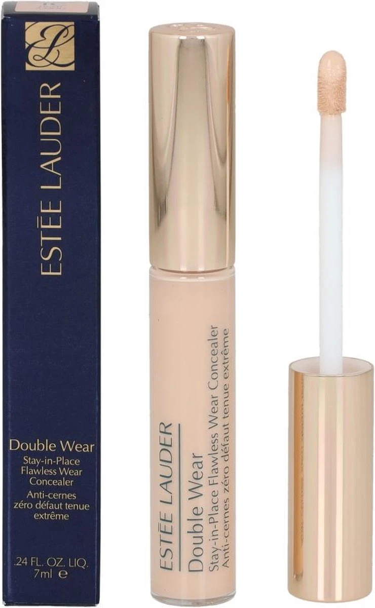 Estée Lauder Double Wear Stay-in-Place Flawless Wear Concealer - 1C Light Cool 14 Estée Lauder Double Wear Stay-in-Place Flawless Wear Concealer - 1C Light Cool - Afbeelding 12