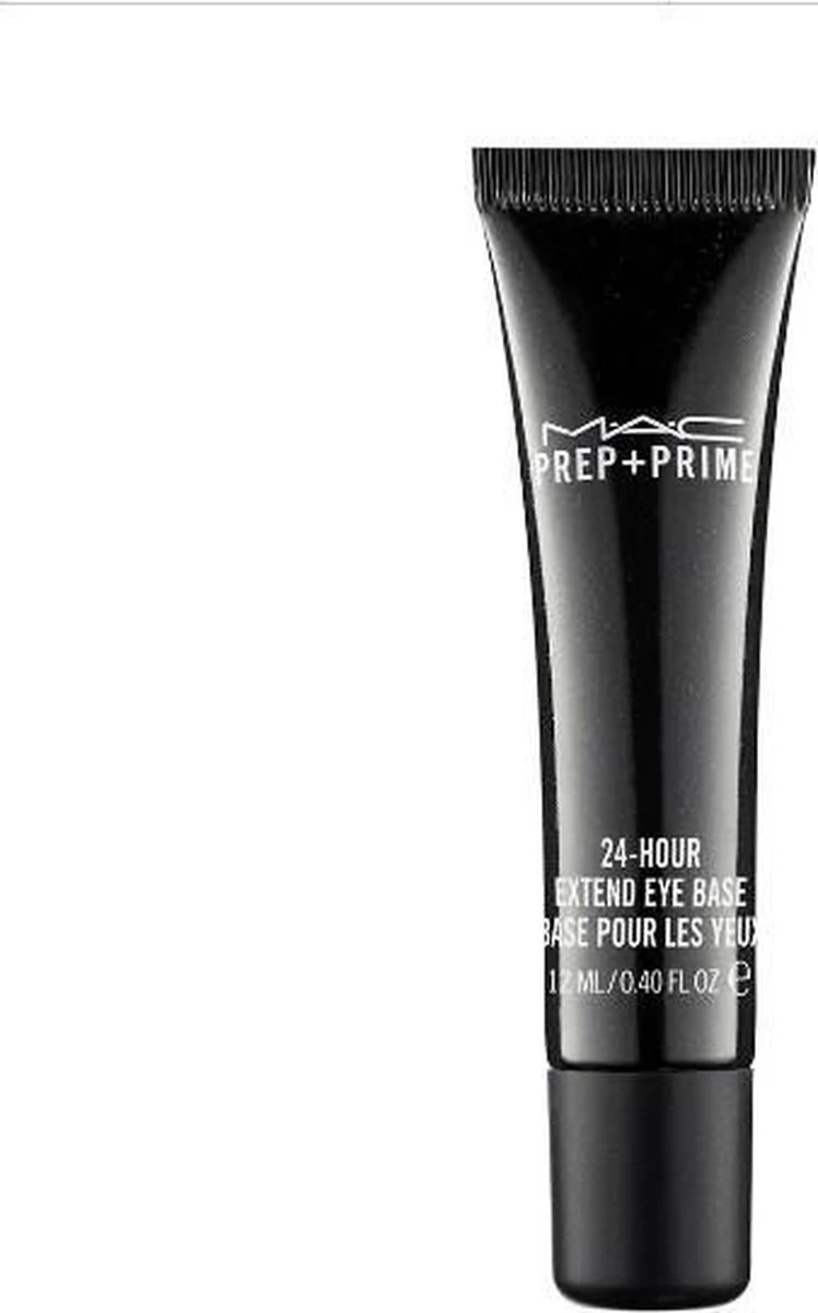 Mac Prep + Prime 24-Hour Extend Eye Base 8 Mac Prep + Prime 24-Hour Extend Eye Base - Afbeelding 6