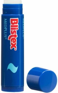 Blistex MedPlus Stick - 4,25 Gr - Lippenbalsam -Cosmetica Serie Winkel 756x1200 1