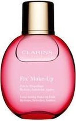 Clarins Fix' Make-up Setting Spray - 50 Ml -Cosmetica Serie Winkel 757x1200 3