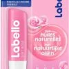 Labello - Lippenbalsem Soft Rosé - Lipverzorging - Lipbalm - Droge Lippen - 24 Uurs Werking - Dames - Meisjes - Kunststof - Roze -Cosmetica Serie Winkel 758x1200 1