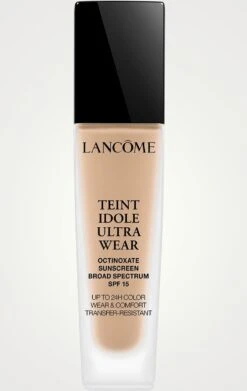 Lancôme Teint Idole Ultra Wear Foundation - 310 Bisque 9 Lancôme Teint Idole Ultra Wear Foundation - 310 Bisque -Cosmetica Serie Winkel 759x1200 1