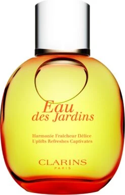 Clarins - Eau Des Jardin Care Fragrance - 100ml -Cosmetica Serie Winkel 768x1200 3