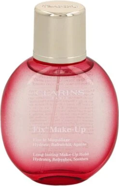 Clarins Fix' Make-up Setting Spray - 50 Ml -Cosmetica Serie Winkel 769x1200 1