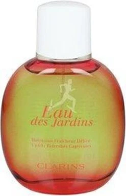 Clarins - Eau Des Jardin Care Fragrance - 100ml -Cosmetica Serie Winkel 773x1200