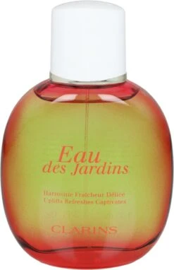 Clarins - Eau Des Jardin Care Fragrance - 100ml -Cosmetica Serie Winkel 775x1200 1