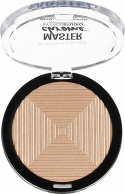 Maybelline Master Chrome Highlighter - 100 Molten Gold -Cosmetica Serie Winkel 775x1200 2