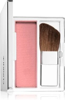 Clinique Blushing Blush Powder Blush - 120 Bashful Blush -Cosmetica Serie Winkel 777x1200 6