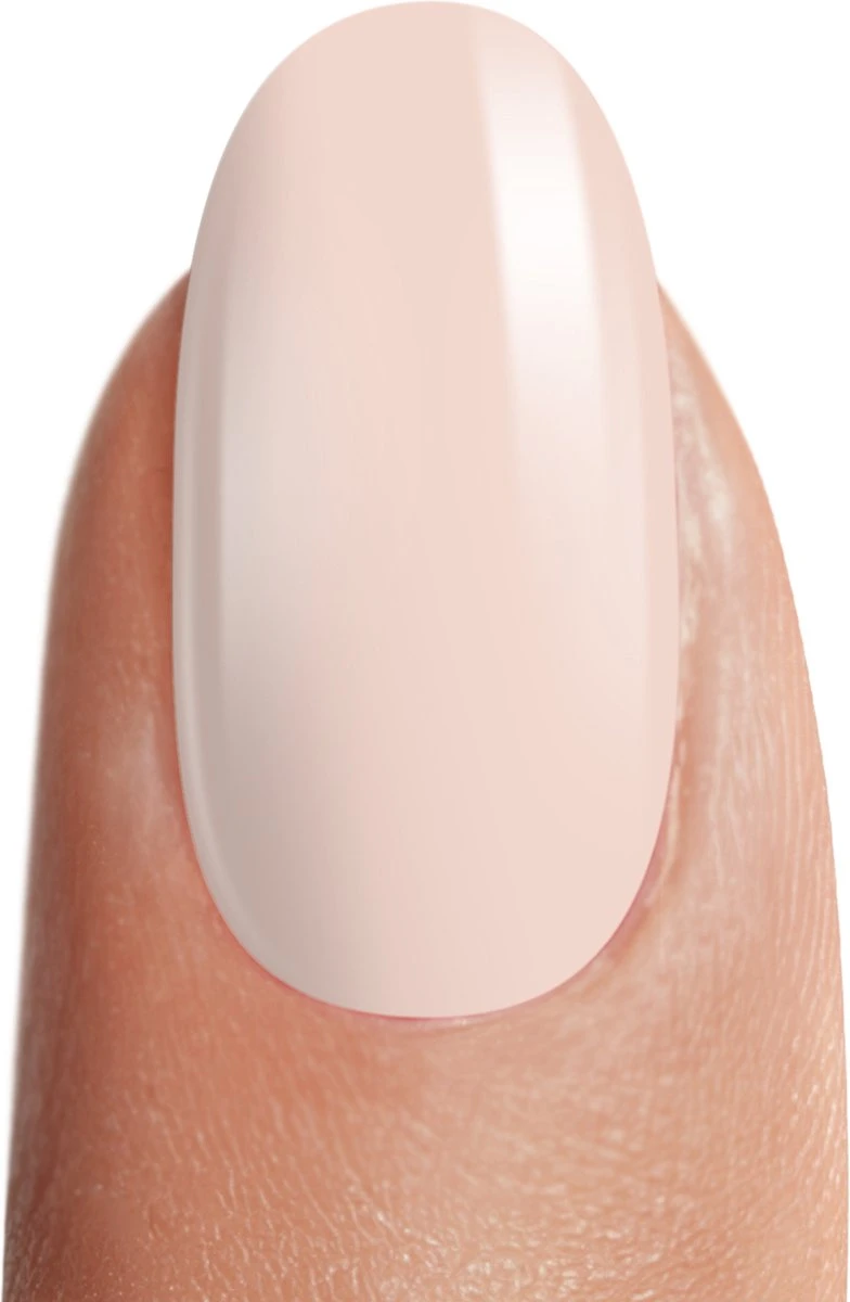 Sensista Color Gel Chai Love You - Nude/Transparant 10 Sensista Color Gel Chai Love You - Nude/Transparant - Afbeelding 8