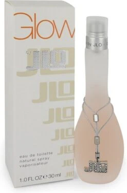 Glow By Jennifer Lopez 30 Ml - Eau De Toilette Spray -Cosmetica Serie Winkel 789x1200
