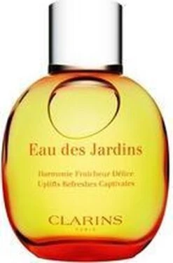 Clarins - Eau Des Jardin Care Fragrance - 100ml -Cosmetica Serie Winkel 792x1200