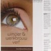 Eyelash / Eyebrow Dye - Brown / Black -Cosmetica Serie Winkel 793x1200 1
