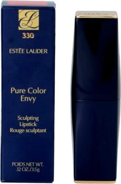 Estée Lauder Pure Color Envy Sculpting Lipstick - 330 Impassioned 22 Estée Lauder Pure Color Envy Sculpting Lipstick - 330 Impassioned -Cosmetica Serie Winkel 793x1200