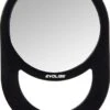 Evolize Onbreekbare Spiegel Met Handvat - Ø 16,5 Cm - Ophangbaar - Rond - Handspiegel - Kappersspiegel - Reisspiegel - Make Up - Afmeting: 28 X 19 Cm - Zwart -Cosmetica Serie Winkel 793x1200 5