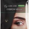 Henna Wenkbrauwverf Zwart | Henna Brows |Geschikt Voor Minstens 25 Toepassingen 1 Henna Wenkbrauwverf Zwart | Henna Brows |Geschikt Voor Minstens 25 Toepassingen -Cosmetica Serie Winkel 797x1200 2
