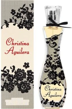 Christina Aguilera Eau De Parfum Christina Aguilera - 75 Ml - Damesparfum -Cosmetica Serie Winkel 797x1200
