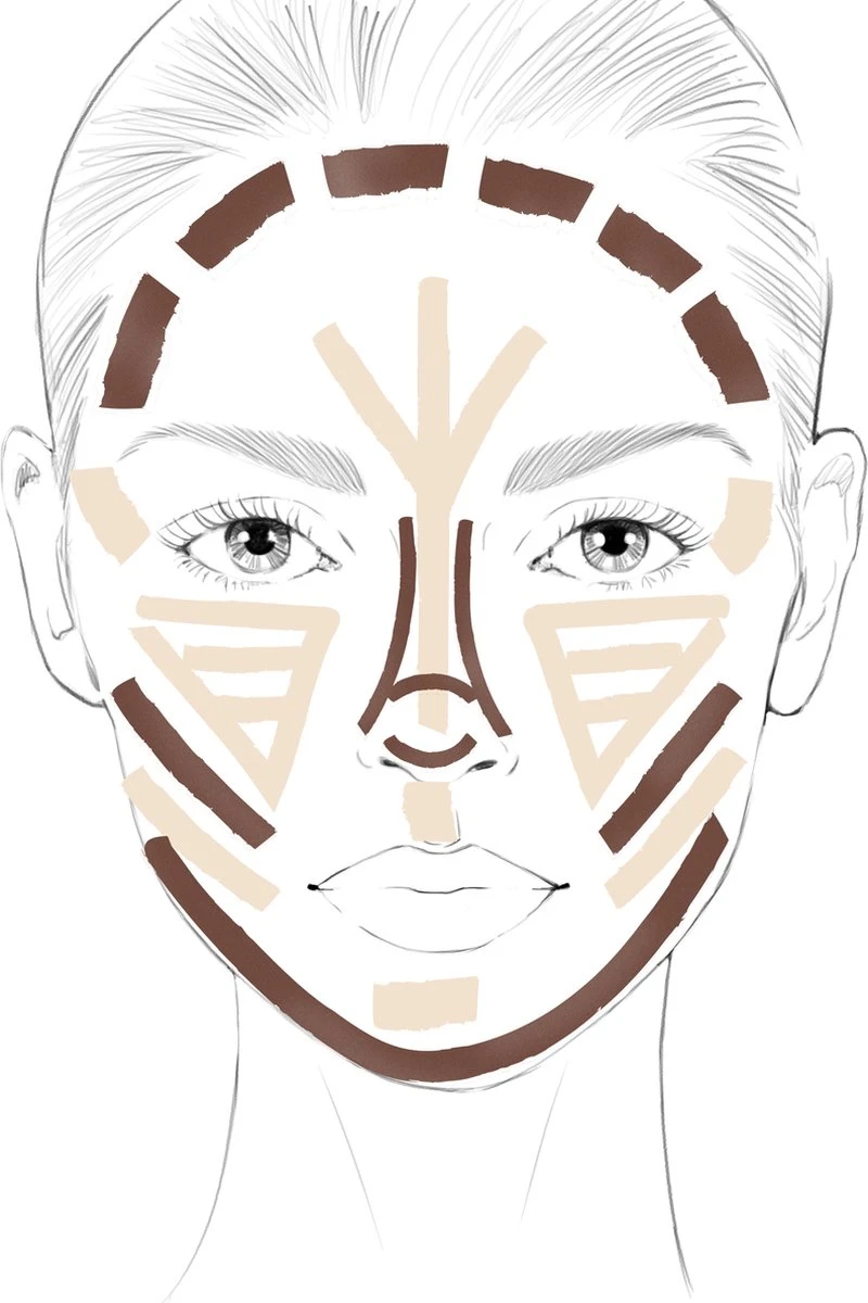 L'Oréal Paris Make-Up Designer Infallible Longwear Shaping Stick - 190 Golden Beige - Foundation 6 L'Oréal Paris Make-Up Designer Infallible Longwear Shaping Stick - 190 Golden Beige - Foundation - Afbeelding 4