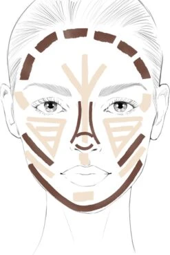 L’Oréal Paris Make-Up Designer Infaillible Longwear Shaping Stick - 160 Sand - Foundation -Cosmetica Serie Winkel 800x1200 14