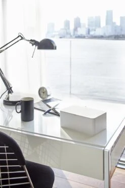 Yamazaki Bakje Voor Vochtige Doekjes - Wit - Met Deksel 24 Yamazaki Bakje Voor Vochtige Doekjes - Wit - Met Deksel -Cosmetica Serie Winkel 800x1200 18