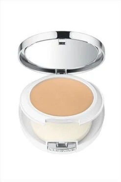 Clinique Almost Powder SPF 15 - Neutral - Make-uppoeder 41 Clinique Almost Powder SPF 15 - Neutral - Make-uppoeder -Cosmetica Serie Winkel 800x1200 9