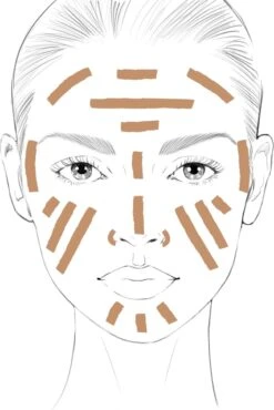 L'Oréal Paris Make-Up Designer Infaillible Longwear Shaping Stick - 120 Rose Vanilla - Foundation 12 L'Oréal Paris Make-Up Designer Infaillible Longwear Shaping Stick - 120 Rose Vanilla - Foundation -Cosmetica Serie Winkel 801x1200 3