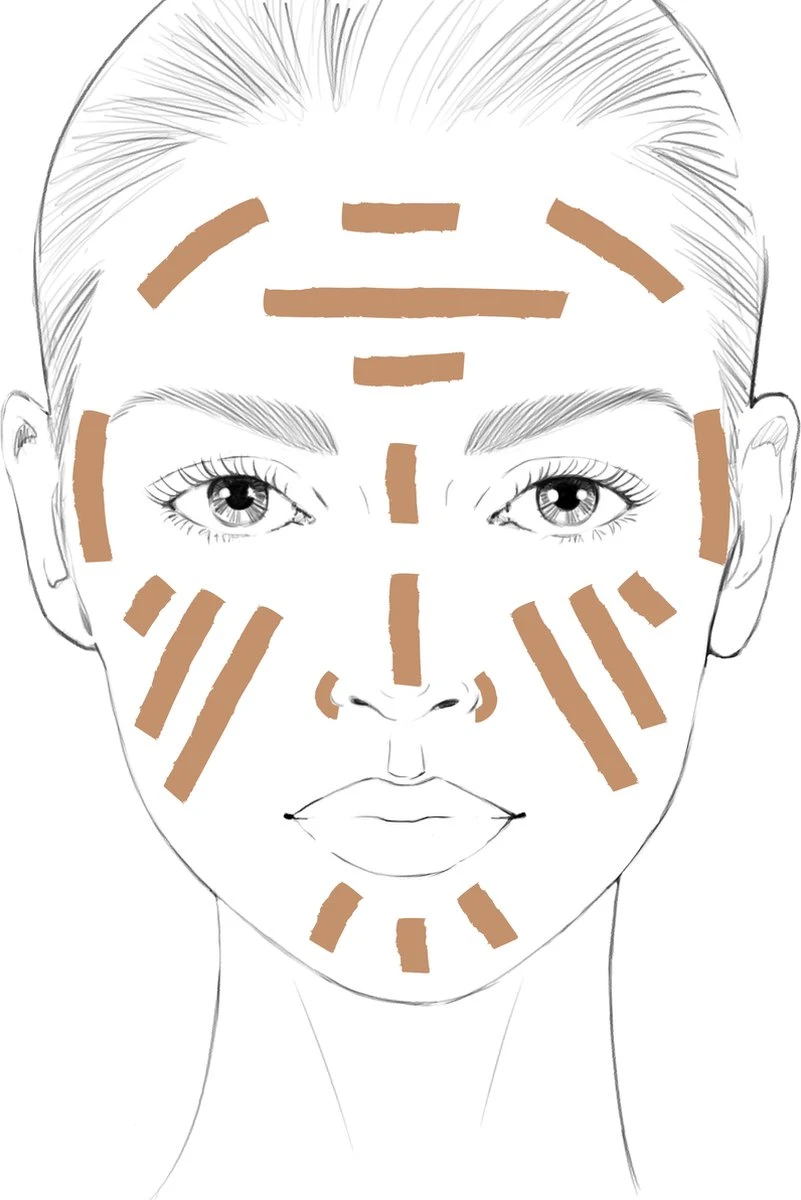 L'Oréal Paris Make-Up Designer Infaillible Longwear Shaping Stick - 120 Rose Vanilla - Foundation 6 L'Oréal Paris Make-Up Designer Infaillible Longwear Shaping Stick - 120 Rose Vanilla - Foundation - Afbeelding 4