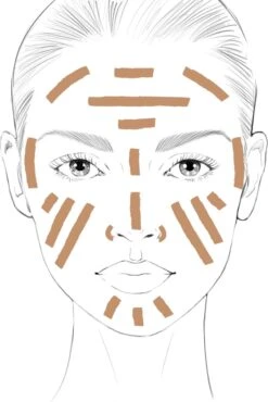 L’Oréal Paris Make-Up Designer Infaillible Longwear Shaping Stick - 160 Sand - Foundation -Cosmetica Serie Winkel 801x1200 6